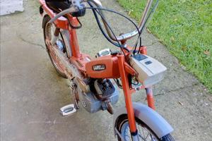 Garelli  49 cc
