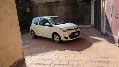 Renault Twingo 1.2 blocksistem 