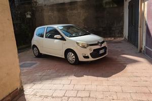 Renault Twingo 1.2 blocksistem 