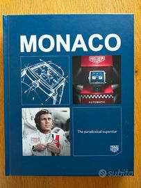 Monaco The Paradoxical Superstar