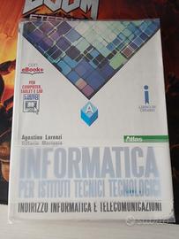 Informatica per istituti tecnici tecnologici