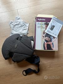 Marsupio Inglesina Front