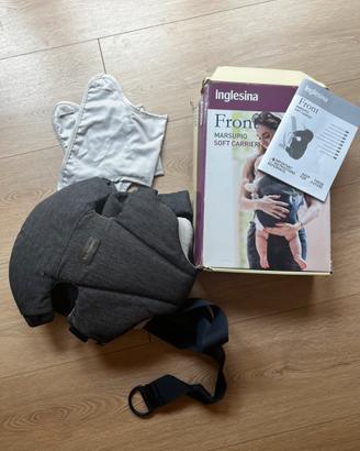Marsupio Inglesina Front
