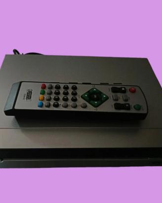 DIGITALE TERRESTRE PER TV 