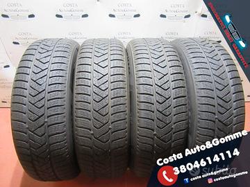 215 65 17 Pirelli  80% 215 65 R17