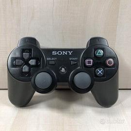 PS3 Controller - Console e Videogiochi In vendita a Trapani