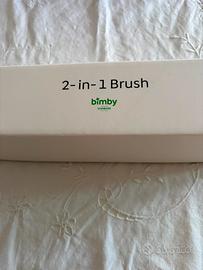 Bimby Brush 2-in-1