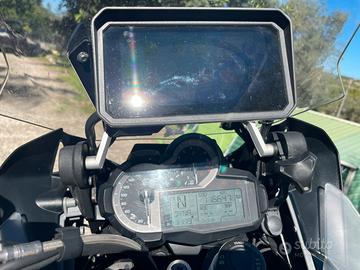 Bmw R1200GS adv