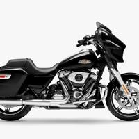 Harley-Davidson Touring Street Glide - 2024