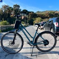 Bici askool