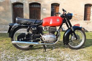 Gilera B 300 Extra del 1961