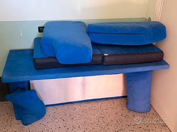 Divano a due posti
