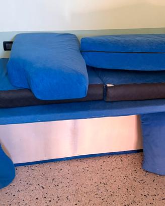Divano a due posti