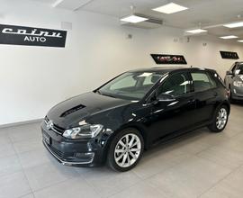Volkswagen Golf 1.6 TDI DSG 5p. Highline BlueMotio