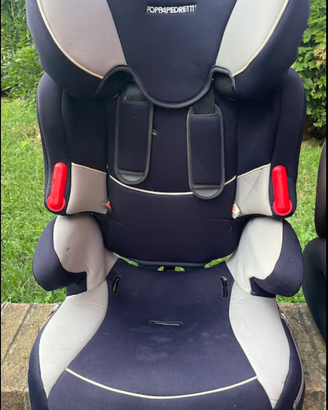 Seggiolino auto Foppapedretti