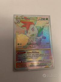 Shaymin Vastro