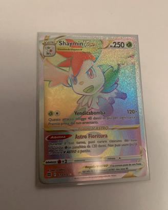 Shaymin Vastro