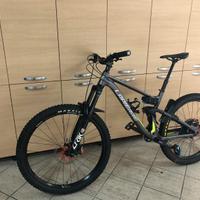 Lapierre Zesty enduro boost 29/27.5 mullet