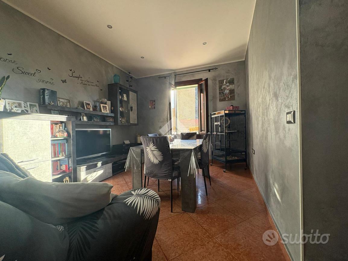 Appartamento – Airole - Vista 5