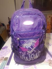 Zaino Seven viola "This is Music"