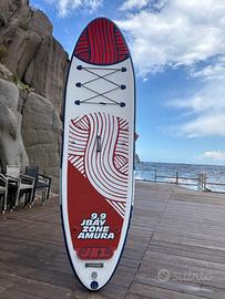 SUP Gonfiabile – jbay.zone SUP Gonfiabile Amura H3