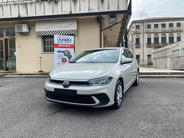 Volkswagen Polo 1.0 TSI DSG Life