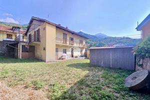 CASA INDIPENDENTE A CONDOVE