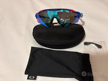 Oakley Radar Ev