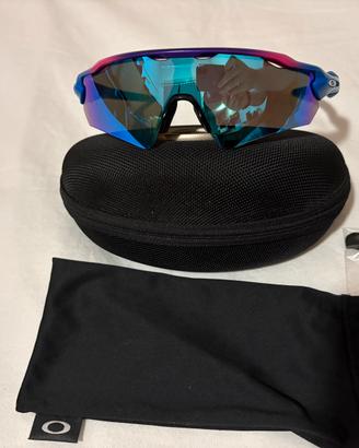 Oakley Radar Ev