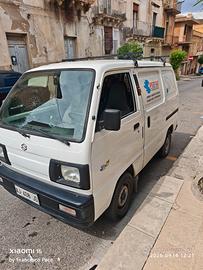 Suzuki Carry