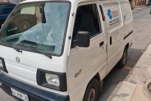 Suzuki Carry