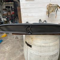 Porsche boxster porta oggetti