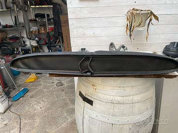 Porsche boxster porta oggetti