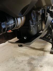 Paracopp a Yamaha