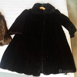 2 pellicce taglia 40/42+accessori