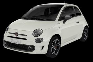 FIAT 500 1.0 Hybrid Sport IN ARRIVO