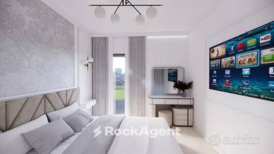 ATTICO NUOVA COSTRUZIONE