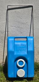 Serbatoio Roll Tank FIAMMA 23L 