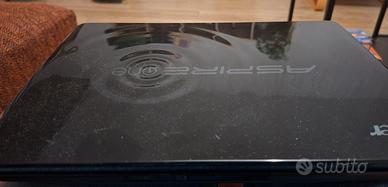 Laptop Acer Aspire One