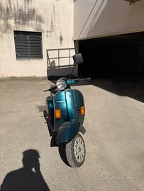 Vespa Pk 50 XL 170 Egig