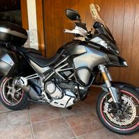 Ducati Multistrada 1260 S del 2019