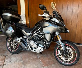 Ducati Multistrada 1260 S del 2019