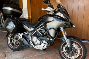 Ducati Multistrada 1260 S del 2019