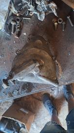 carterino frizione  leva lunga  per  vespa 50