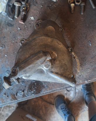 carterino frizione  leva lunga  per  vespa 50