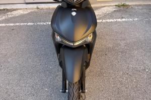 scooter Sym BWT 125 anno 4/2026