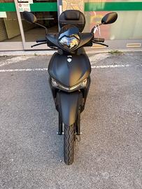 scooter Sym BWT 125 anno 4/2026