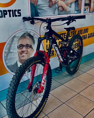 LaPierre Spicy 3.0    F I T