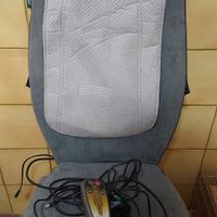 massaggiatore da sedia Imetec