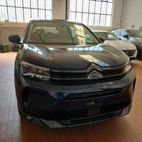 Citroen C5 Aircross Hybrid Plug-in 180 E-EAT8 Feel